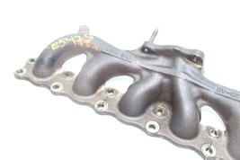 09-15 VOLVO XC70 3.0L T6 EXHAUST MANIFOLD E5479 image 4