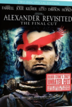 Alexander, Revisited: The Final Cut Dvd - £8.63 GBP