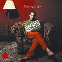 For Sale by Burris, Tom Cd - £9.22 GBP