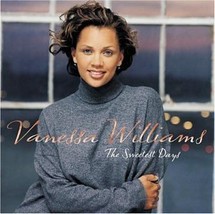 The Sweetest Days by Vanessa Williams  Cd - £8.59 GBP