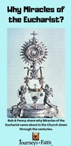 Why Miracles of the Eucharist? MP4 Download - £2.20 GBP