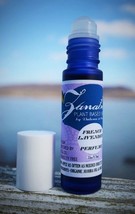 FRENCH LAVENDER Unisex Perfume ~ Organic Stress Anxiety Aromatherapy Fragrance - £15.16 GBP
