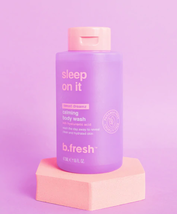 B.Fresh Body Wash, 16 Oz. image 4