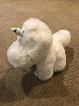 WORLDS SOFTEST Bear Plush Toy Stuffed Animal Beverly Hills Teddy Bear Co Unicorn - £18.67 GBP