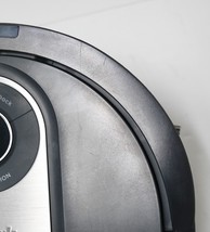 Shark WIFI RV2001DRUS AI Robot Vacuum image 3