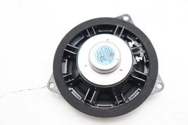 12-16 BMW F30 MIDRANGE HIFI SPEAKER E2827 image 10