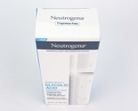 Neutrogena Hydro Boost Glycolic Acid Fragrance Free Overnight Peel 3.2oz... - $26.07