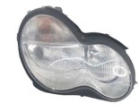 Passenger Headlight 203 Type Sedan C230 Fits 01-04 MERCEDES C-CLASS 6202... - £69.68 GBP