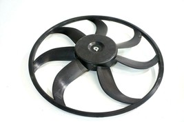 08-2013 cadillac cts radiator fan without motor and shroud 7 arms - £33.24 GBP