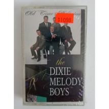 The Dixie Melody Boys Old Time Religion Cassette New Sealed - £7.74 GBP