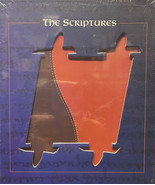 The Scriptures (Duotone Tan) by Institute for Scripture Research - $135.70 CAD