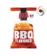 4x Bags Uncle Ray&#39;s BBQ Flavored 4.5oz | Official MLB Chips | Fast Shipping - $25.75 CAD