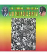 Twinkle Brothers - Will This World Survive - $37.79