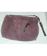 OrYany Mulberry Suede Connie Hobo Shoulder Bag NWT - $150.00