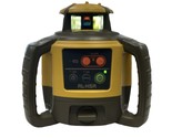 Topcon Survey Equipment Rl-h5a w/ ls-80x receiver 324351 - £401.33 GBP