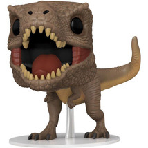 Jurassic World 3 Dominion T-Rex Pop! Vinyl - £24.99 GBP