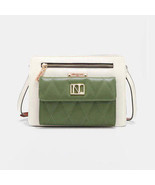 Nicole Lee USA Color Block Crossbody Bag - $56.64 CAD