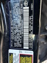 AVALON    2013 Fuel Vapor Canister 104567066Fuel vapor cannister only, n... - $88.28