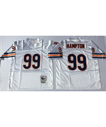 #99 Dan Hampton White Jersey - $45.00