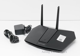 Netgear Nighthawk RAX30 AX2400 5-Stream WiFi 6 Router ISSUE - £23.52 GBP