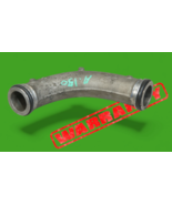 09-13 bmw e70 x5 m57 engine 35d turbo air charge pipe line tube 59001091... - €76,60 EUR