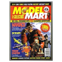 Model &amp; Collectors Mart Magazine July 2000 mbox1762 Manics - Chicken Run - £3.83 GBP