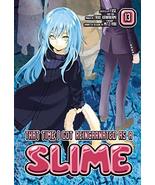 That Time I Got Reincarnated as a Slime 13 [Paperback] Fuse and Kawakami... - £6.79 GBP