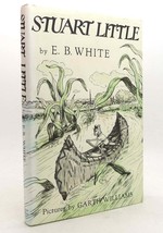 E. B. White Stuart Little - £42.41 GBP