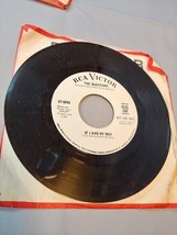 1966 Garage 45 Record The Questions  White Label Promo RCA Victor EX++ - £15.44 GBP