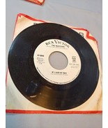 1966 Garage 45 Record The Questions  White Label Promo RCA Victor EX++ - £15.54 GBP