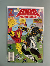 War Machine (vol. 1) #22 - Marvel Comics - Combine Shipping - £2.94 GBP