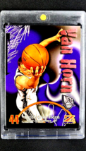 1997 1997-98 SkyBox Z-Force #125 Keith Van Horn RC Rookie Nets Basketball Card - £1.58 GBP
