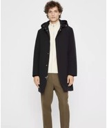 Club Monaco Refined Padded Jacket  - $1,824.83 MXN