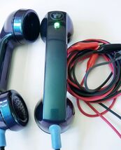 Loop Check Phones,Tracer Phones, Electrician, Continuity Phones CHAMELEON - $123.70