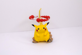 Pokémon Celebrations Pikachu VMAX Figure Only 25th Anniversary - £11.68 GBP