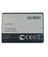 Battery TLi013C1 For Alcatel One Touch Go Flip 4043S 4044 4051S 4052 A40... - £4.62 GBP