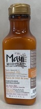 Maui Moisture Curl Quench + Coconut Oil Conditioner For Curly Hair 385 ml New - £4.02 GBP