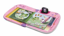 LeapFrog LeapStart 3D Interactive Learning System, Pink - $42.00