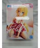 Hololive IF Haato Akai Relaxtime Bandai Namco Figure - €29,54 EUR