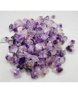 1 lb ~1 Amethyst rough points - £50.22 GBP