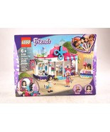 *Lego Friends 41391 Heartlake City Hair Salon 235 Pieces Ages 6+ - $24.79 CAD