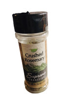 Supreme Tradition Crushed Rosemary, 0.7-oz. - £4.63 GBP