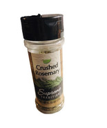 Supreme Tradition Crushed Rosemary, 0.7-oz. - $7.96 CAD