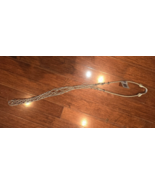 Hubbell Wiring Systems 02201018 Kellems Tin-Coated Bronze Standard Duty ... - $30.00