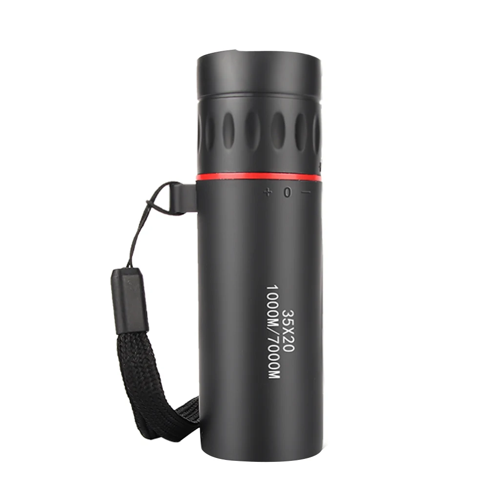 30 X 25 High Binoculars Monocular Telescope High Power HD Optical Telesc... - $30.85