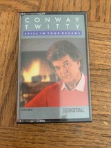 Conway Twitty Cassette - £25.15 GBP