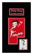 Grim Natwick Original Signed Drawing of Betty Boop Museum Framed - £1,864.11 GBP