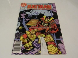 Batman  #413   Newstand  1987 - £7.45 GBP