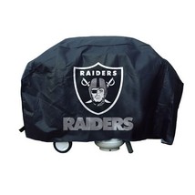 Las Vegas Raiders Grill Cover Deluxe - $109.99