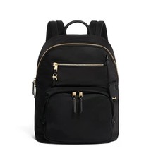 New 196302 Women&#39;s Bag Medium Super Light Nylon Solid Casual 13.3-inch Computer  - £193.79 GBP